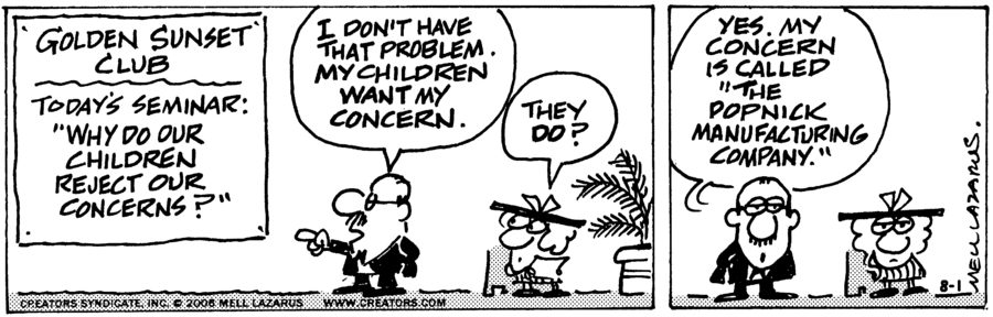 Momma for Aug 01, 2022