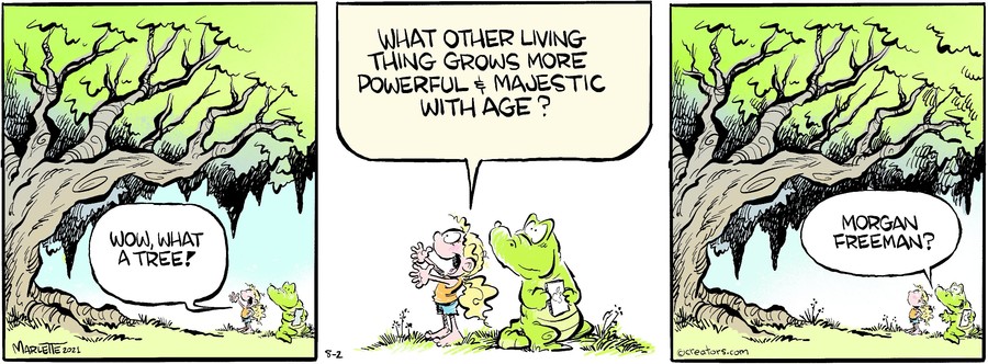 Shrimp and Grits for Aug 02, 2021