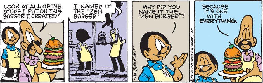 Herb and Jamaal for Aug 02, 2021