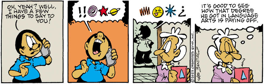 Herb and Jamaal for Aug 03, 2022