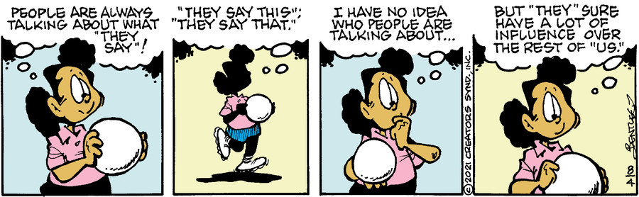 Herb and Jamaal for Aug 04, 2021