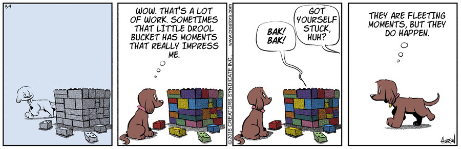 Dog Eat Doug for Aug 04, 2021