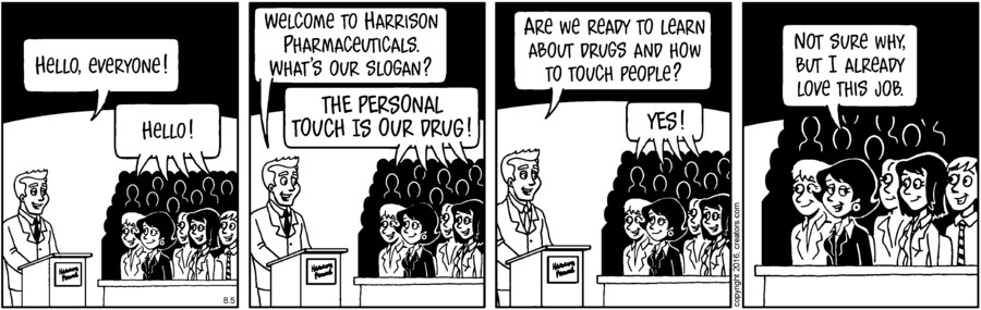 The Meaning of Lila for Aug 05, 2021