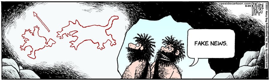 The Other Coast for Aug 05, 2021