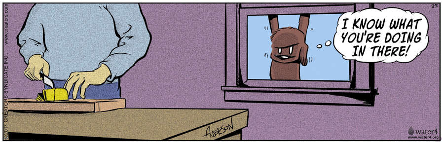 Dog Eat Doug for Aug 05, 2022