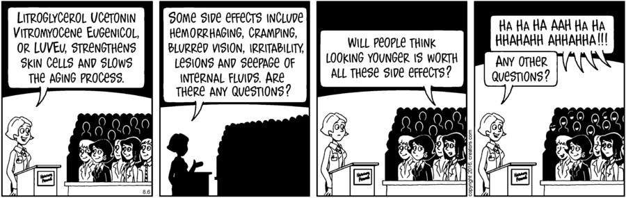 The Meaning of Lila for Aug 06, 2021