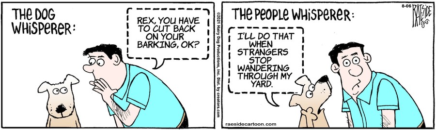 The Other Coast for Aug 06, 2021