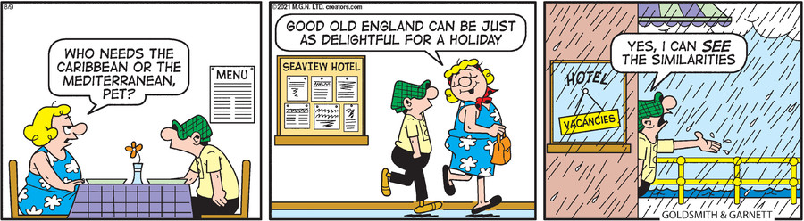 Andy Capp for Aug 09, 2021