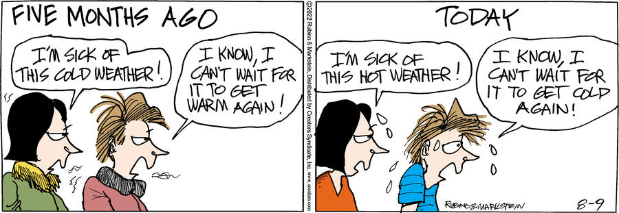 Daddy's Home for Aug 09, 2022