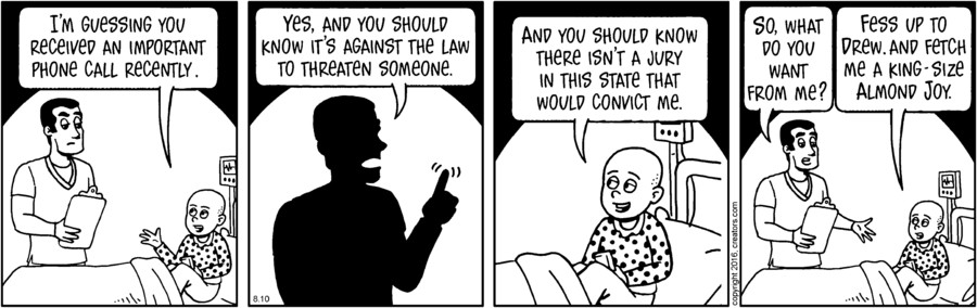 The Meaning of Lila for Aug 10, 2021