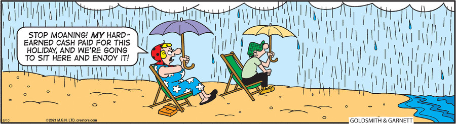 Andy Capp for Aug 10, 2021