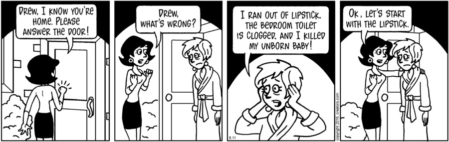 The Meaning of Lila for Aug 11, 2021