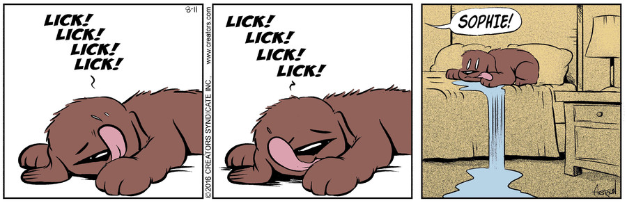 Dog Eat Doug for Aug 11, 2021