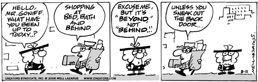 Momma for Aug 11, 2022