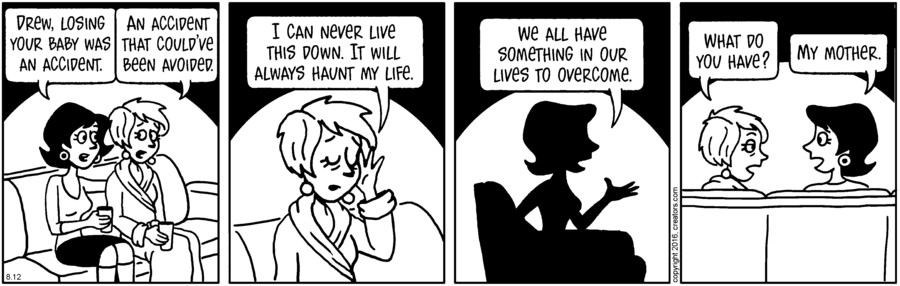 The Meaning of Lila for Aug 12, 2021