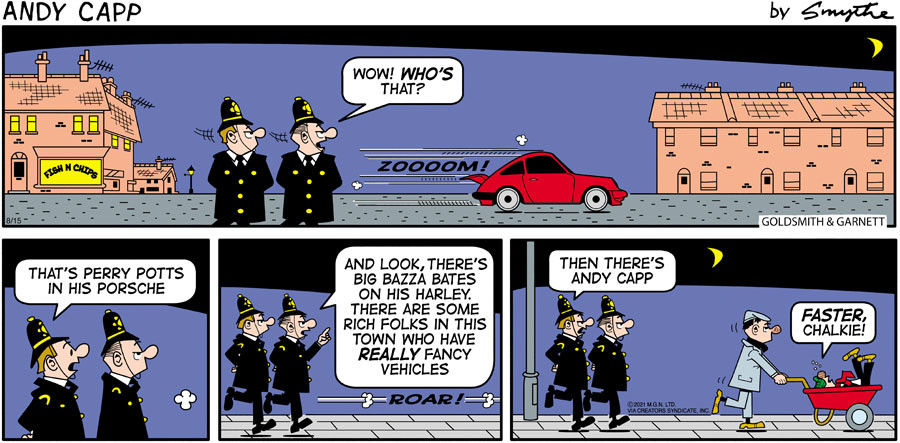 Andy Capp for Aug 15, 2021