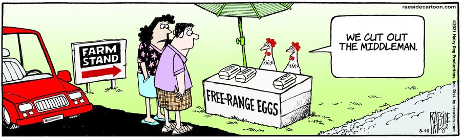 The Other Coast for Aug 16, 2021