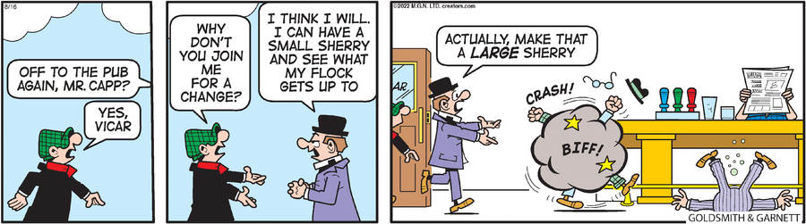 Andy Capp for Aug 16, 2022