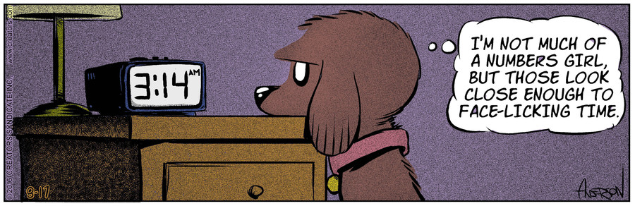 Dog Eat Doug for Aug 17, 2021