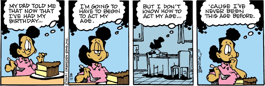 Herb and Jamaal for Aug 17, 2021