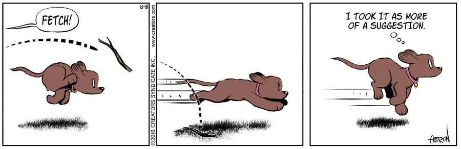 Dog Eat Doug for Aug 18, 2021