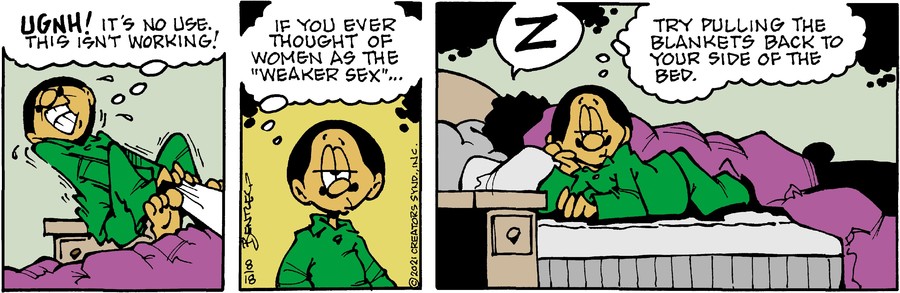 Herb and Jamaal for Aug 18, 2021