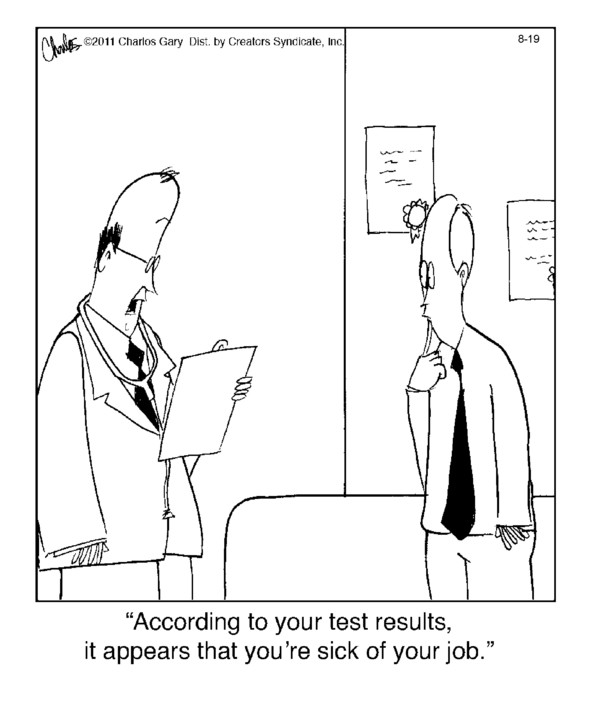 Working it Out for Aug 19, 2021