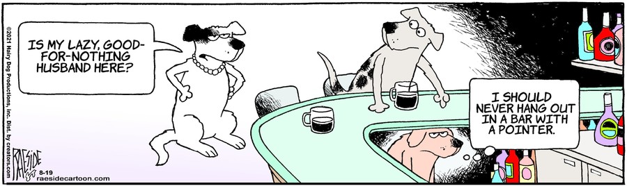 The Other Coast for Aug 19, 2021