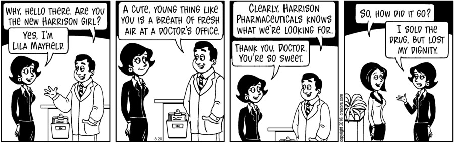 The Meaning of Lila for Aug 20, 2021