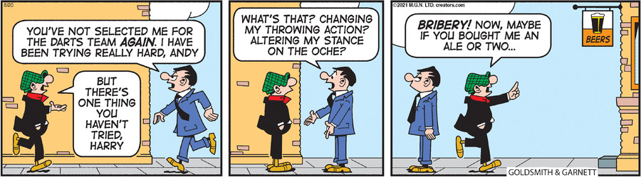 Andy Capp for Aug 20, 2021