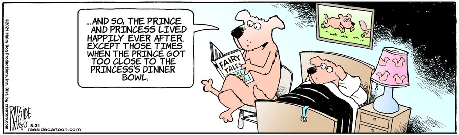 The Other Coast for Aug 21, 2021