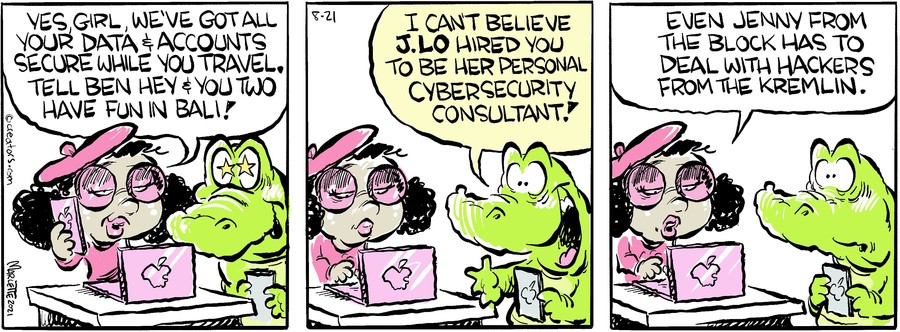 Shrimp and Grits for Aug 21, 2021