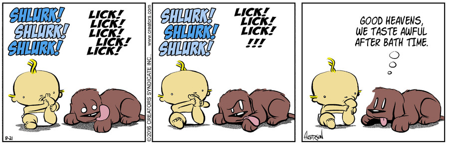 Dog Eat Doug for Aug 21, 2021