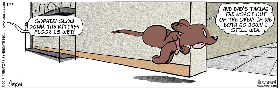 Dog Eat Doug for Aug 22, 2022