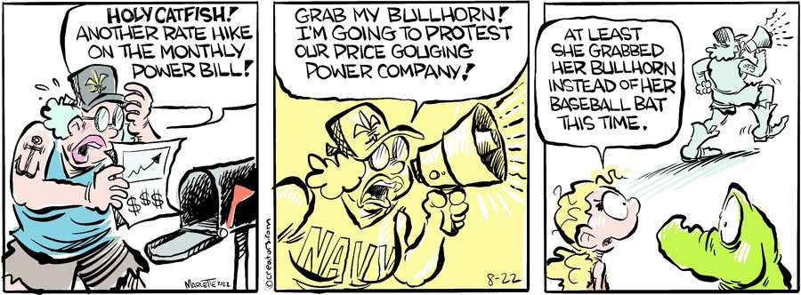 Shrimp and Grits for Aug 22, 2022