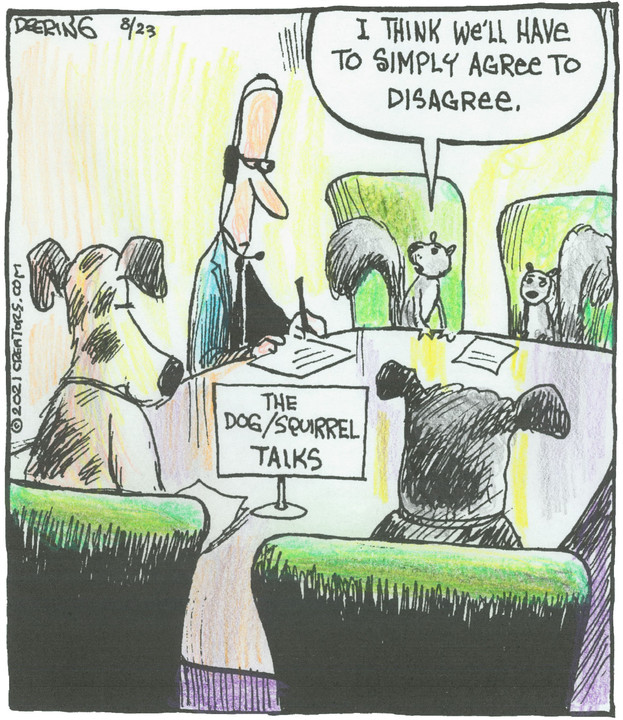 Strange Brew for Aug 23, 2021