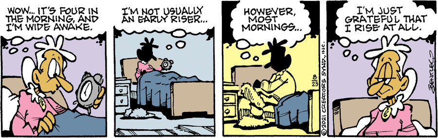 Herb and Jamaal for Aug 23, 2021