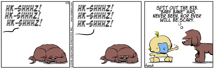 Dog Eat Doug for Aug 24, 2021