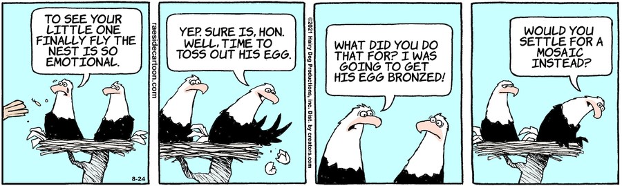 The Other Coast for Aug 24, 2021