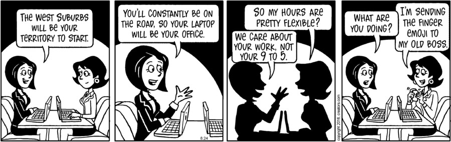 The Meaning of Lila for Aug 24, 2021