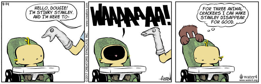 Dog Eat Doug for Aug 24, 2022