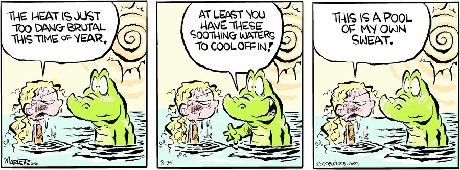 Shrimp and Grits for Aug 25, 2021