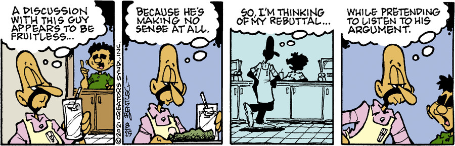 Herb and Jamaal for Aug 25, 2021