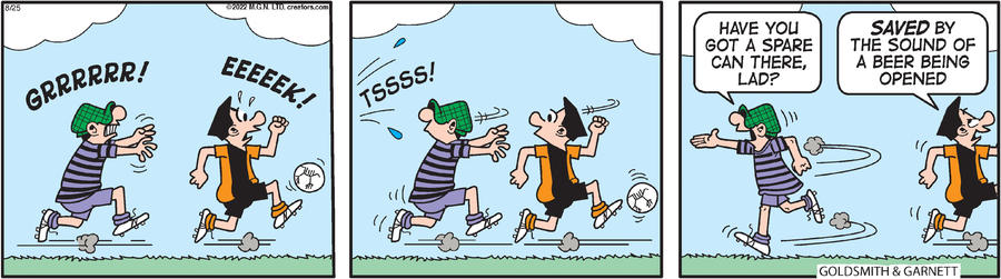 Andy Capp for Aug 25, 2022