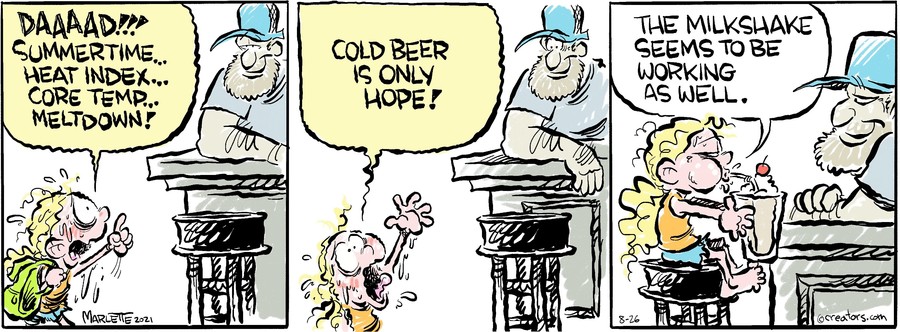 Shrimp and Grits for Aug 26, 2021