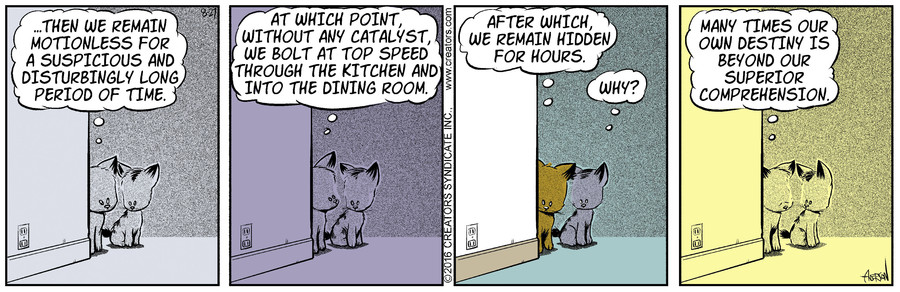 Dog Eat Doug for Aug 27, 2021