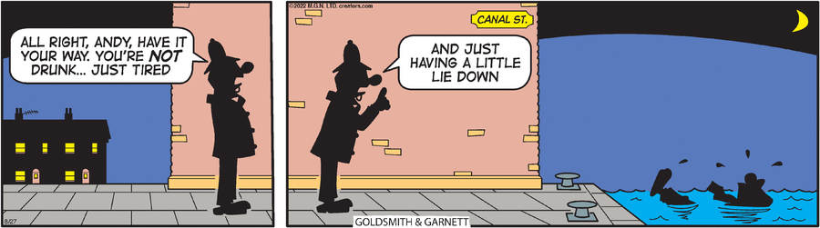 Andy Capp for Aug 27, 2022