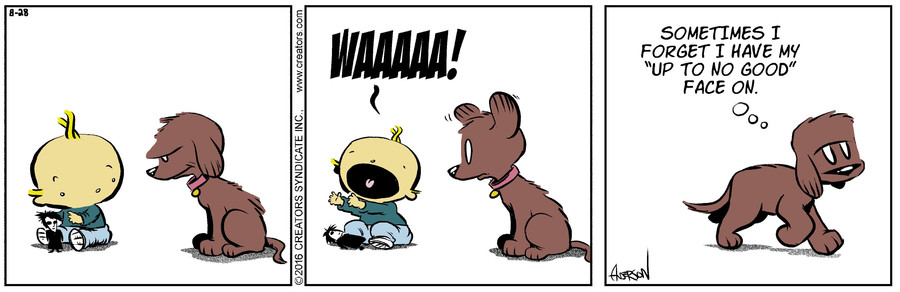 Dog Eat Doug for Aug 28, 2021