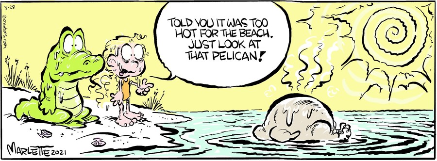 Shrimp and Grits for Aug 28, 2021