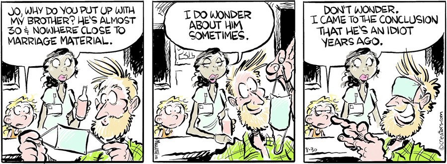 Shrimp and Grits for Aug 30, 2021